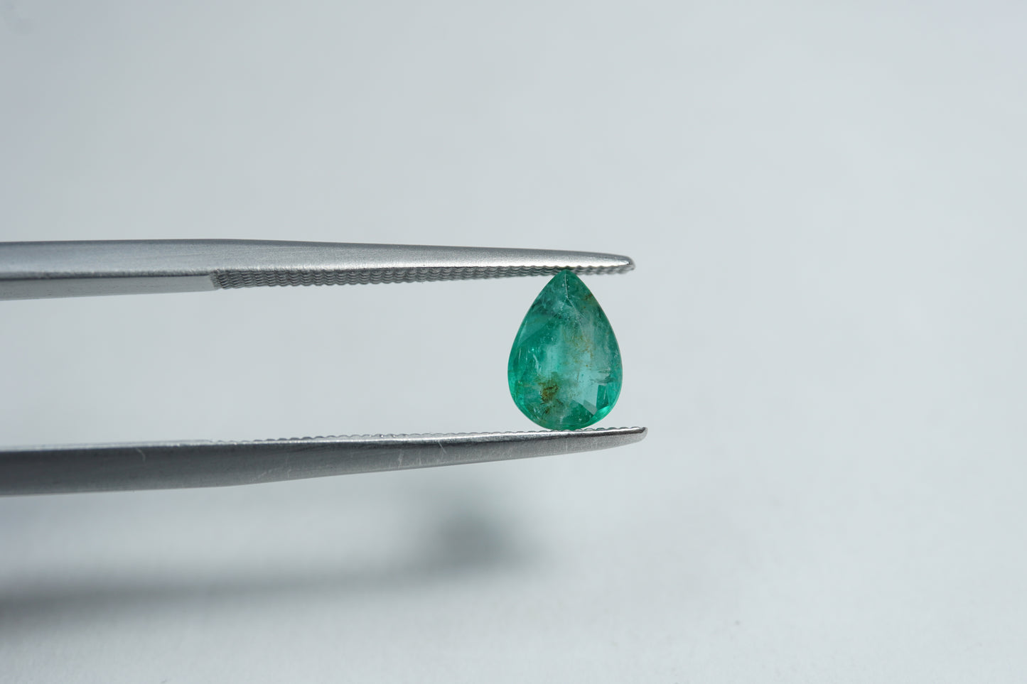 0.60ct Esmeralda 7x5mm
