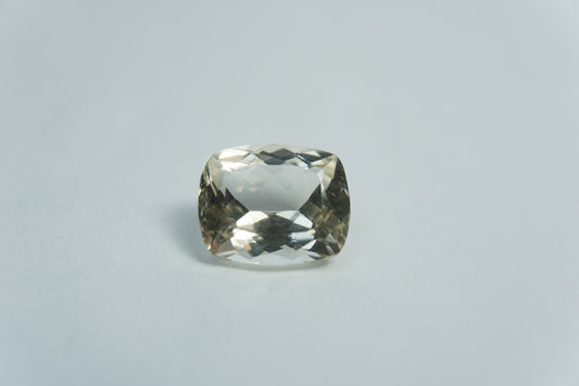 4.08ct Beryl 11x9mm