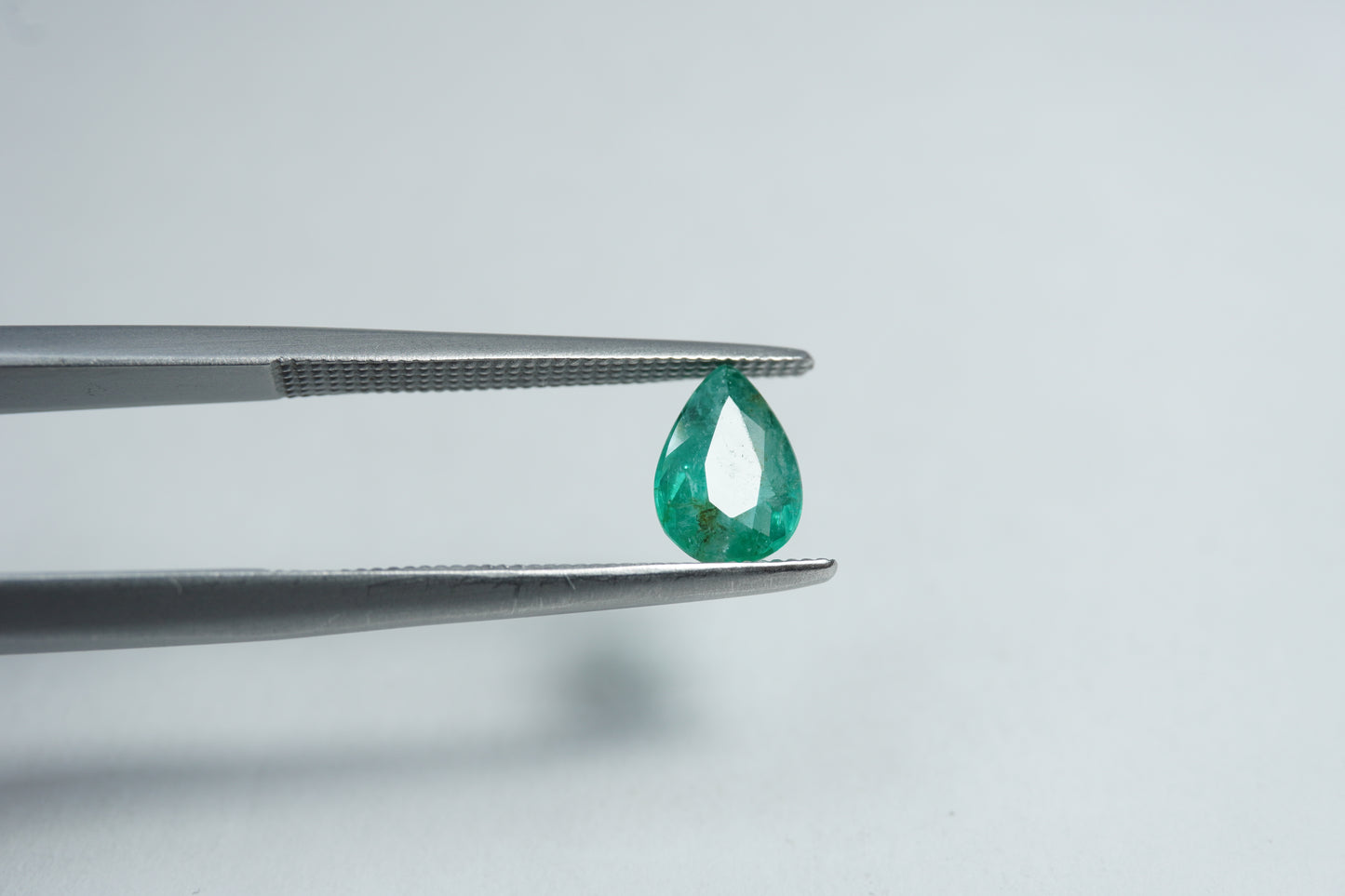 0.60ct Esmeralda 7x5mm