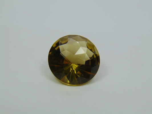 21.30ct Citrine 19mm