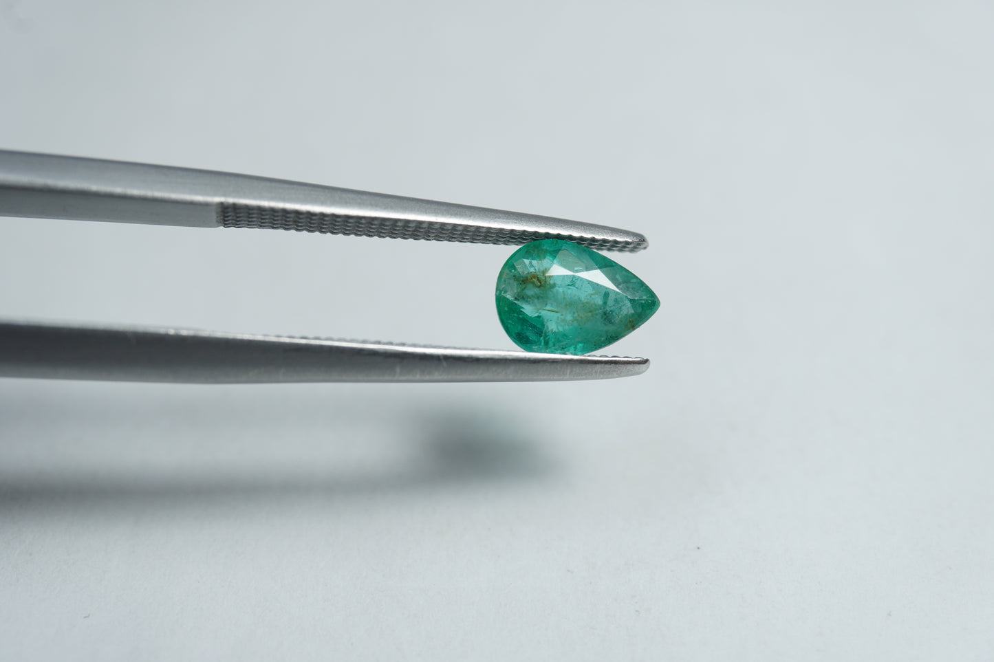 0.60ct Esmeralda 7x5mm
