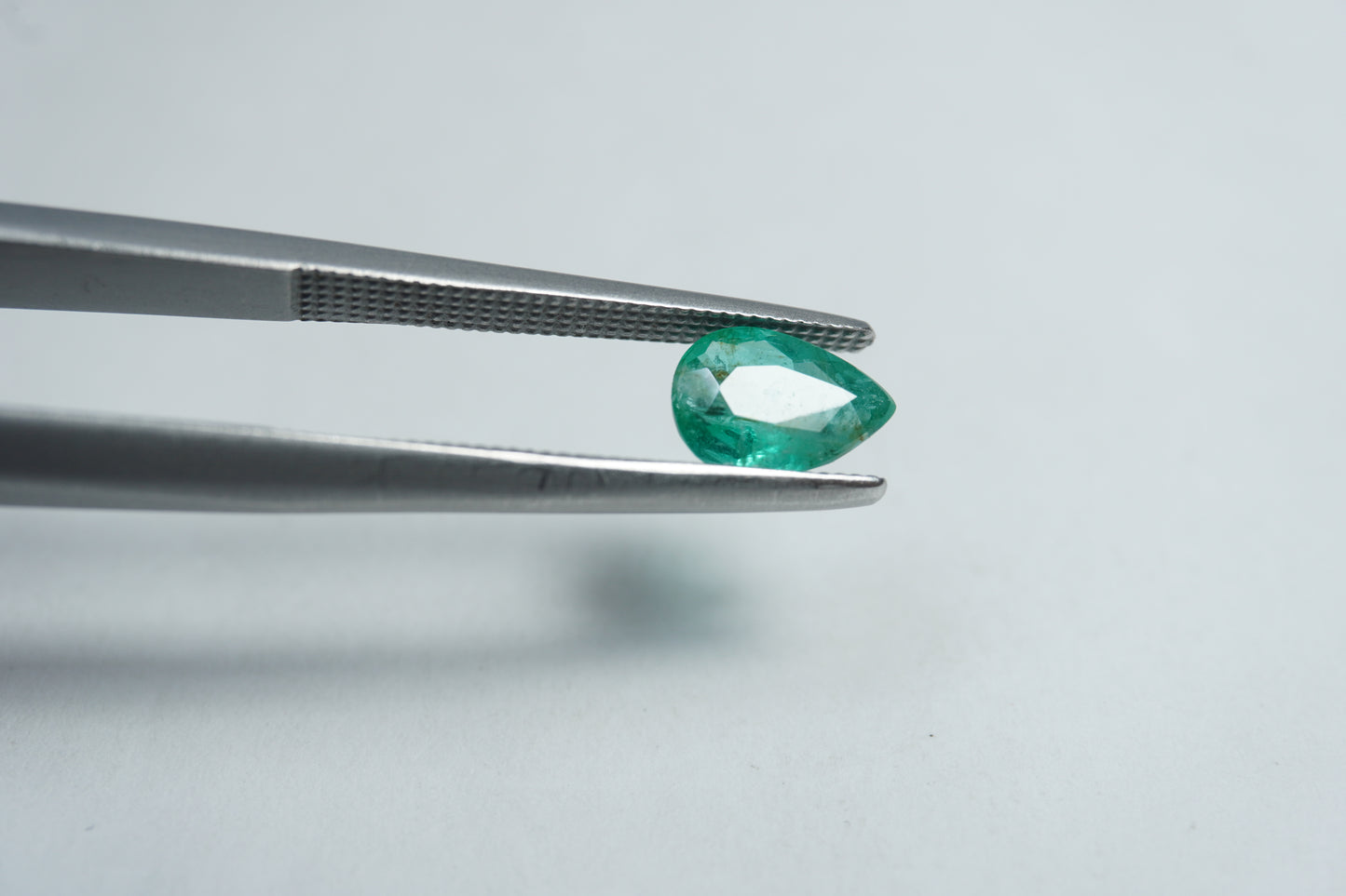 0.60ct Esmeralda 7x5mm