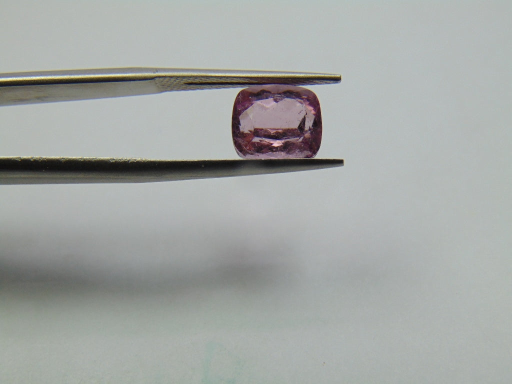 2.80ct Turmalina 8mm