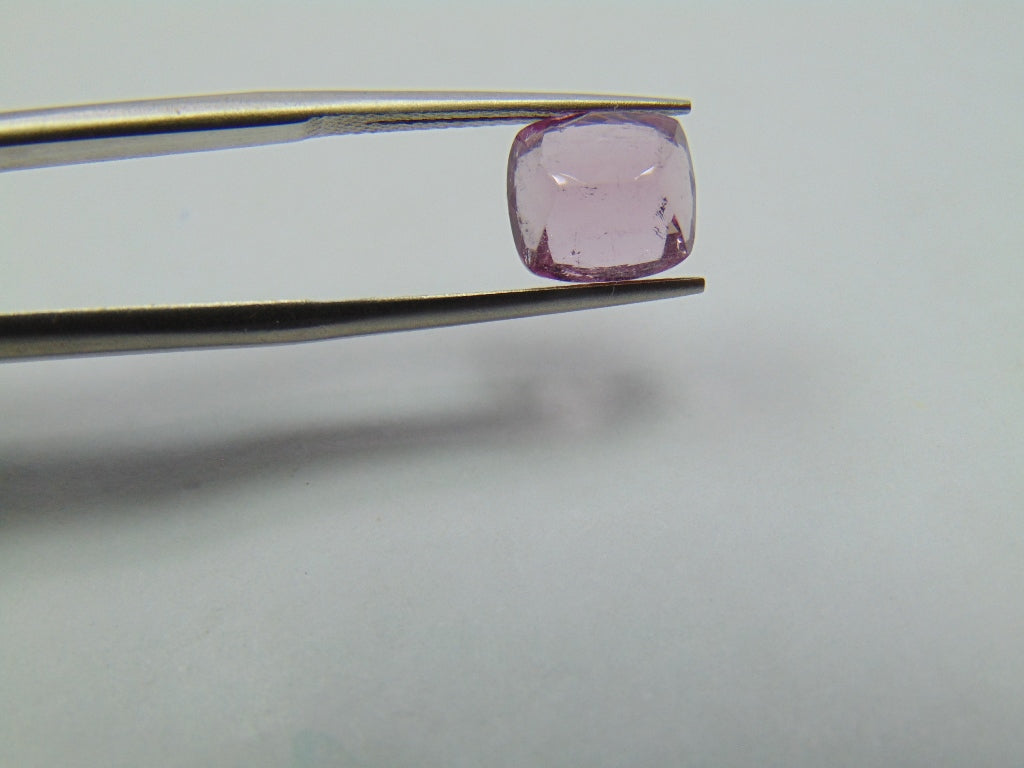 2.80ct Turmalina 8mm