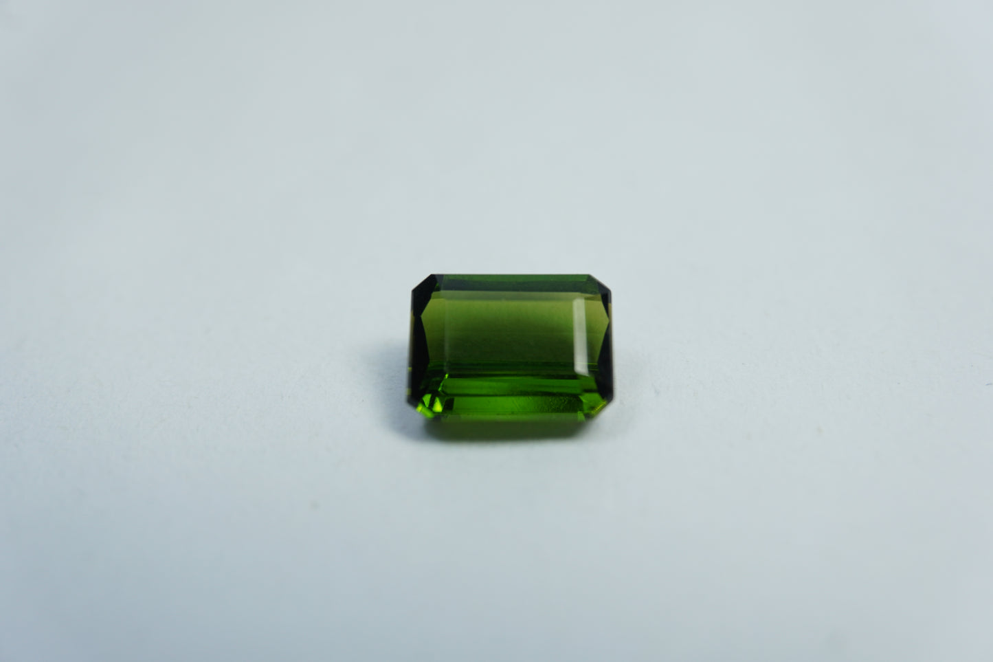 1.34ct Tourmaline 7x6mm