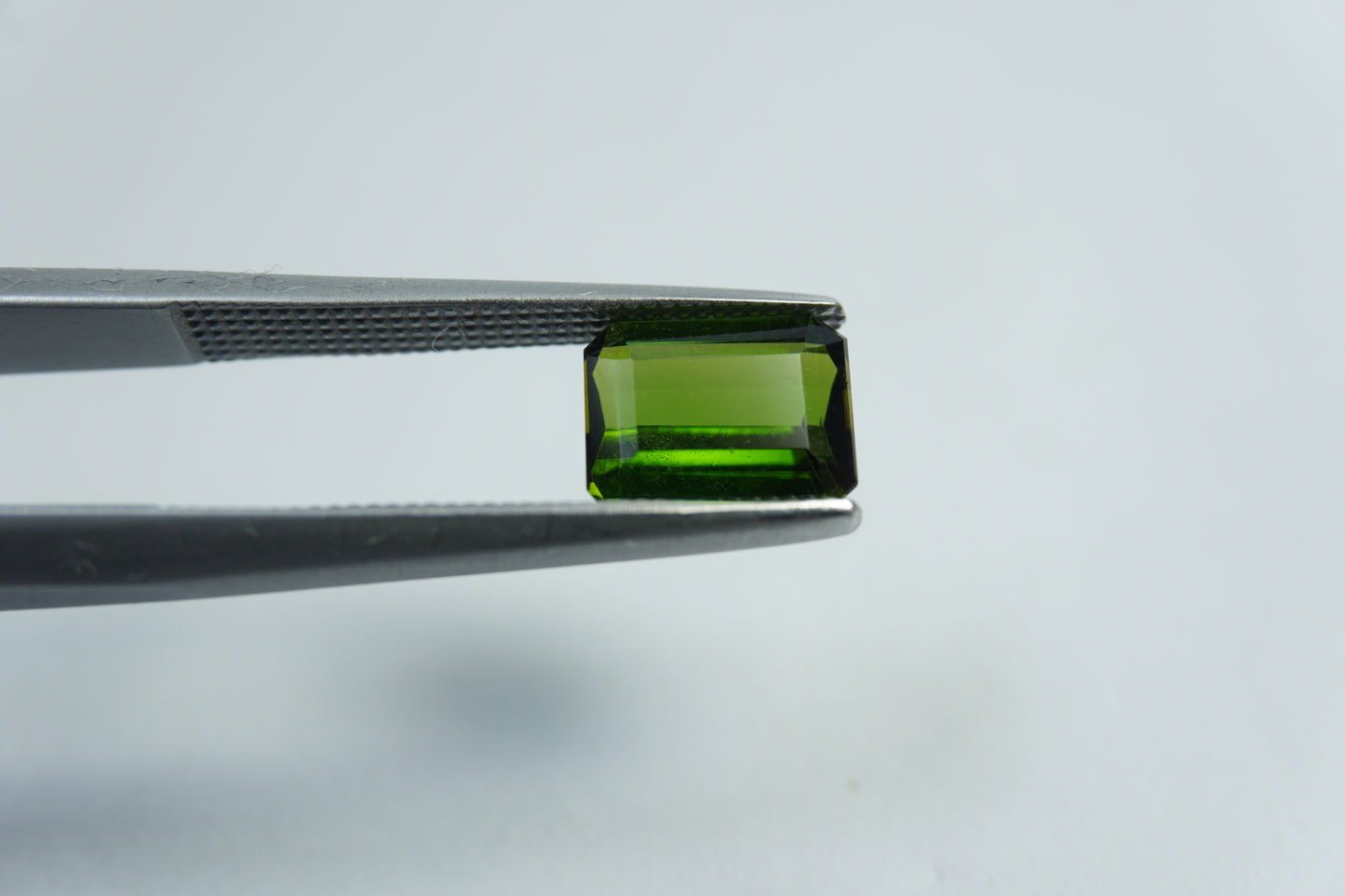 1.34ct Tourmaline 7x6mm