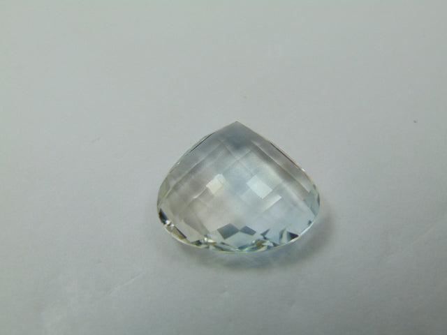 21.05ct Topázio Cor Natural 20x18mm