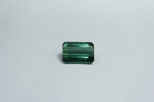2.43ct Turmalina 9.5x6mm