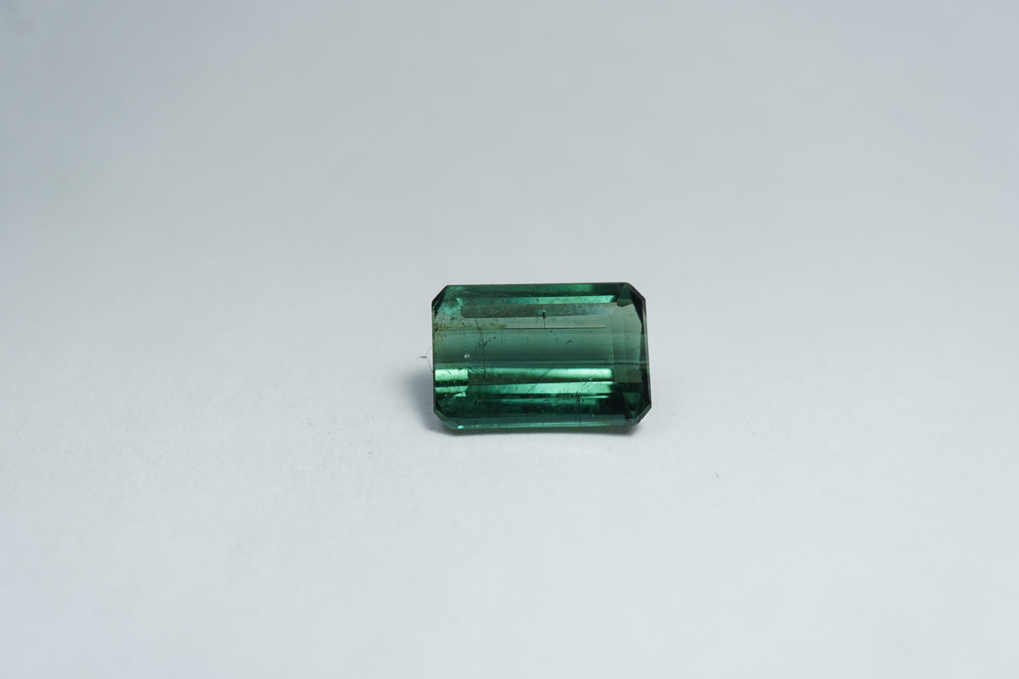2.43ct Turmalina 9.5x6mm