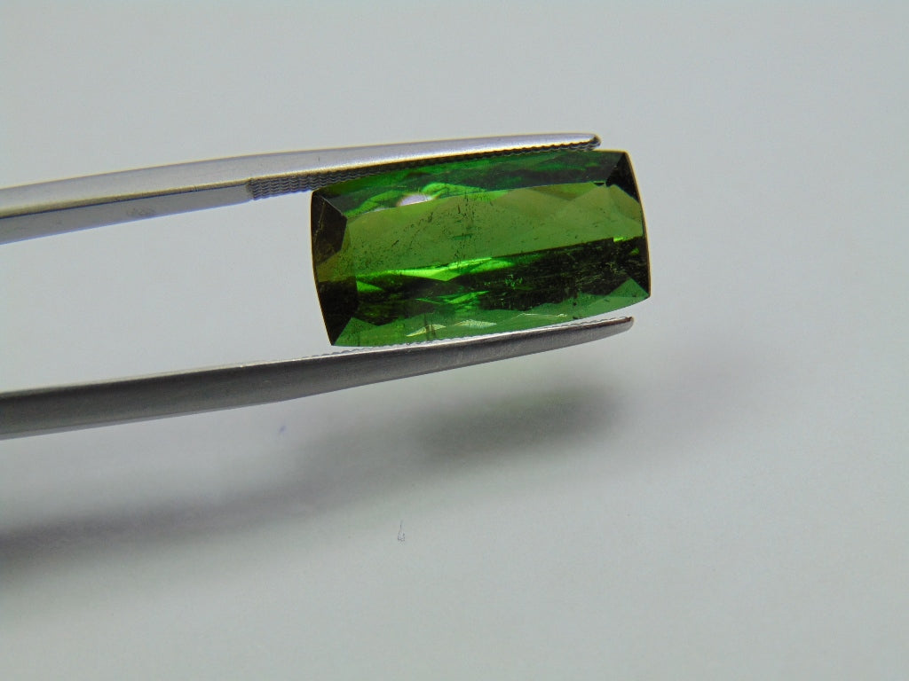 7.68ct Turmalina 17x9mm