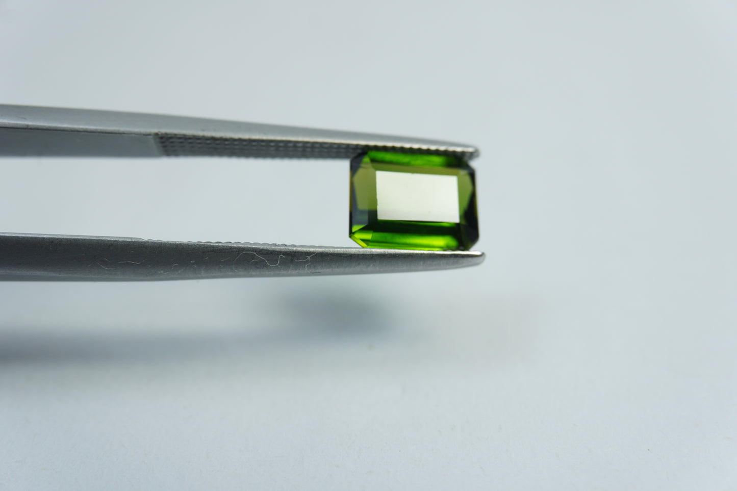 1.34ct Tourmaline 7x6mm