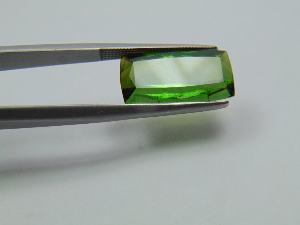 7.68ct Turmalina 17x9mm