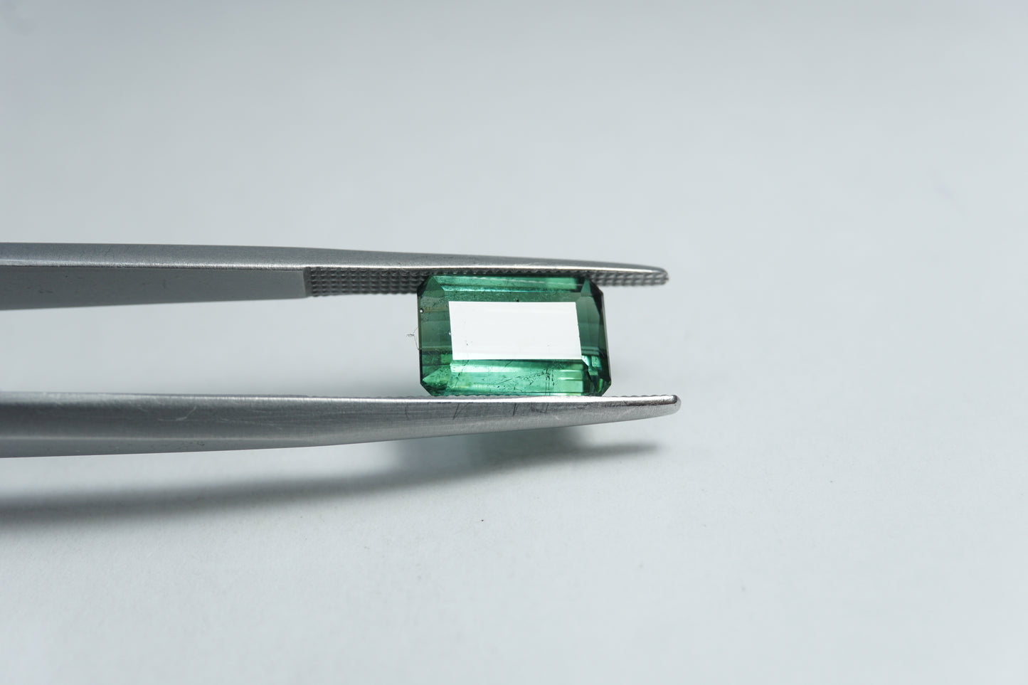 2.43ct Turmalina 9.5x6mm