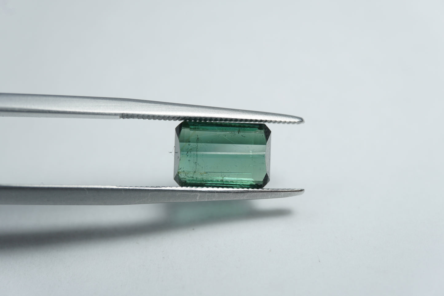 2.43ct Turmalina 9.5x6mm