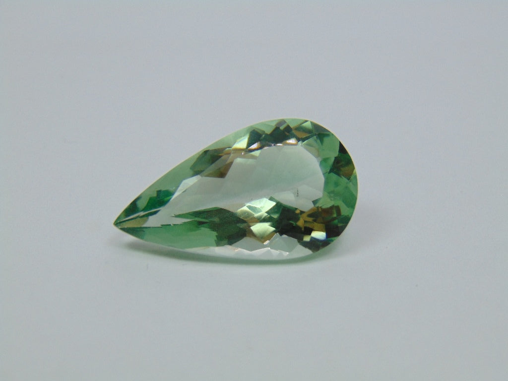 19.10ct Prasiolite 21x15mm