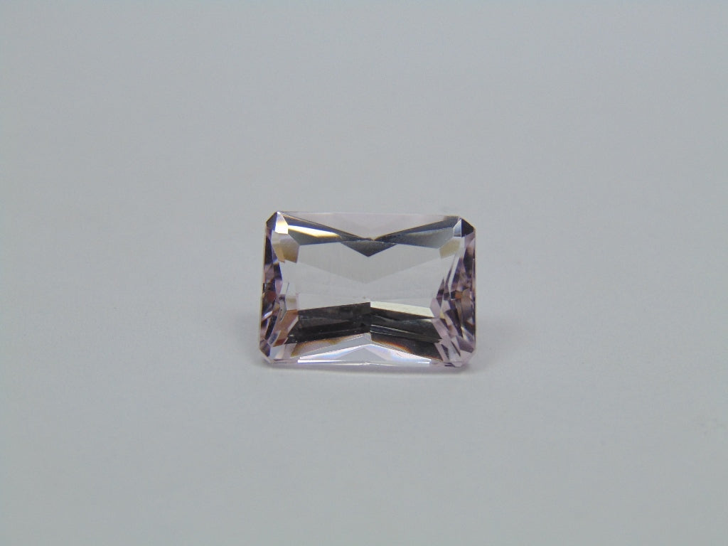 8.35ct Kunzita 14x10mm