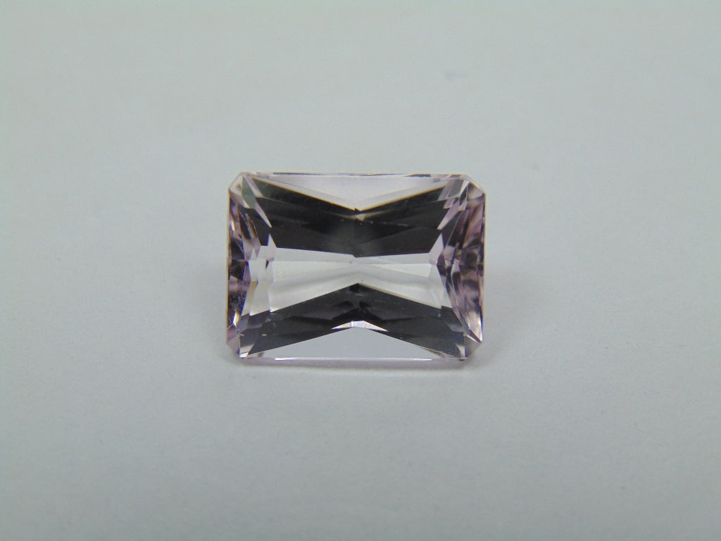 8.35ct Kunzita 14x10mm