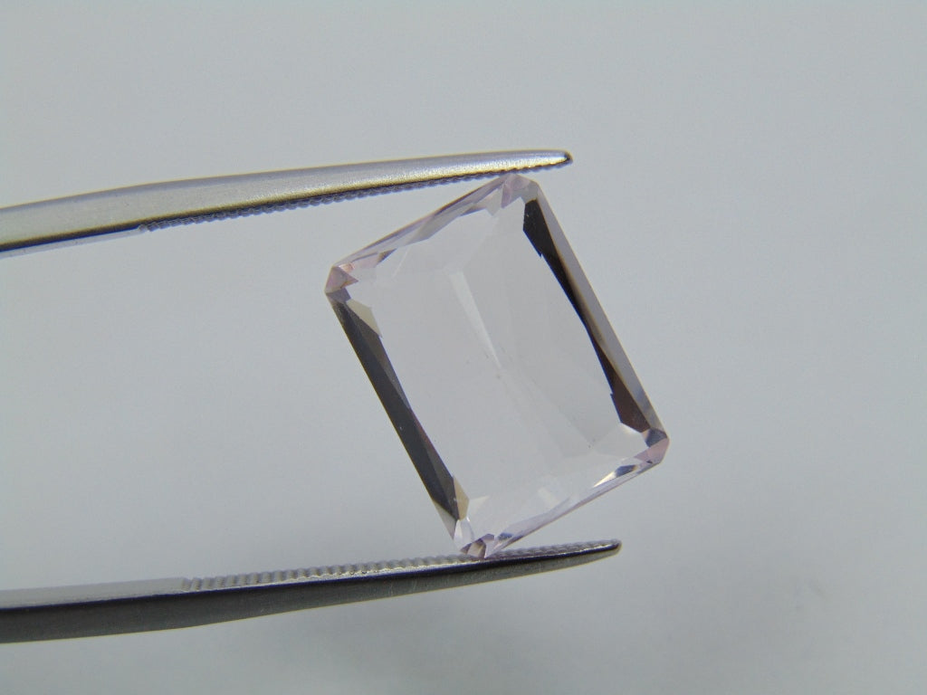 8.35ct Kunzita 14x10mm