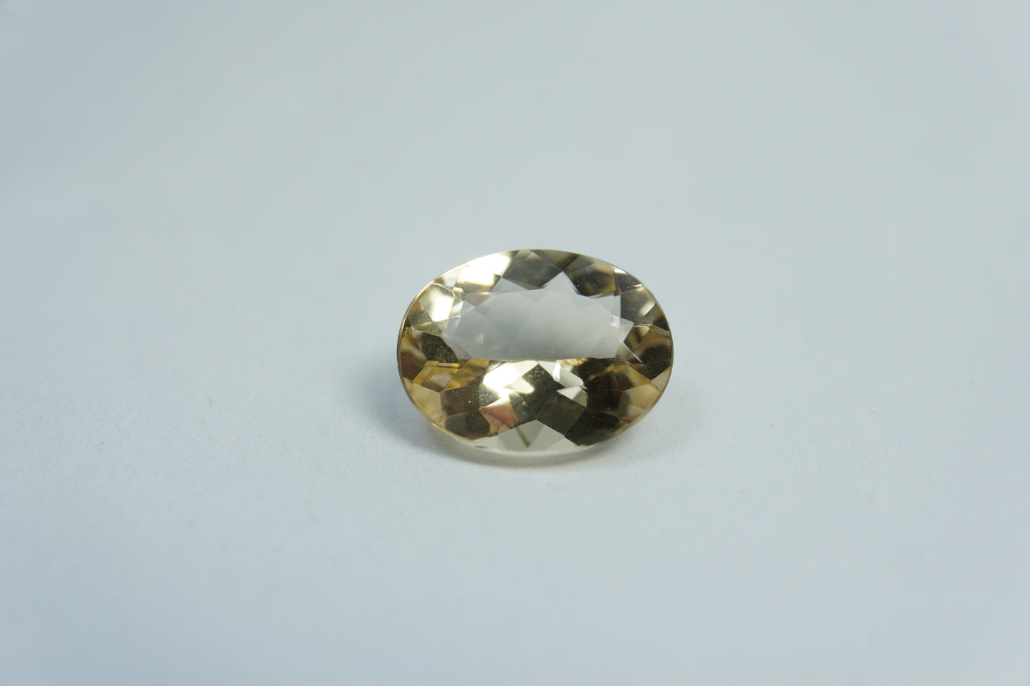 2.80ct Beryl 11x9mm