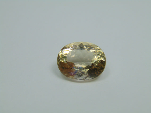 12.85ct Berilo 17x14mm
