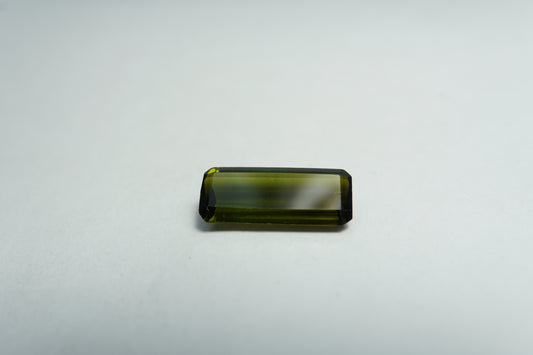 2.75ct Turmalina 14x6mm