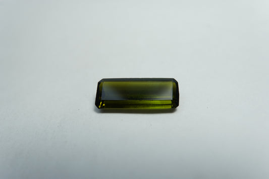 2.75ct Turmalina 14x6mm