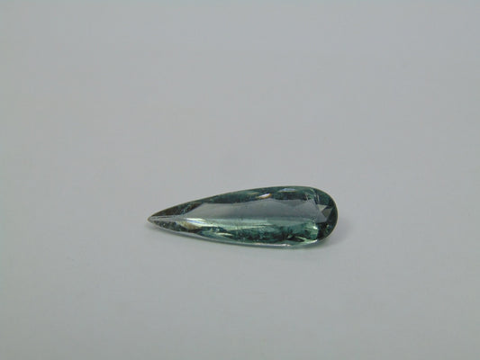 3.87ct Tourmaline 22x7mm