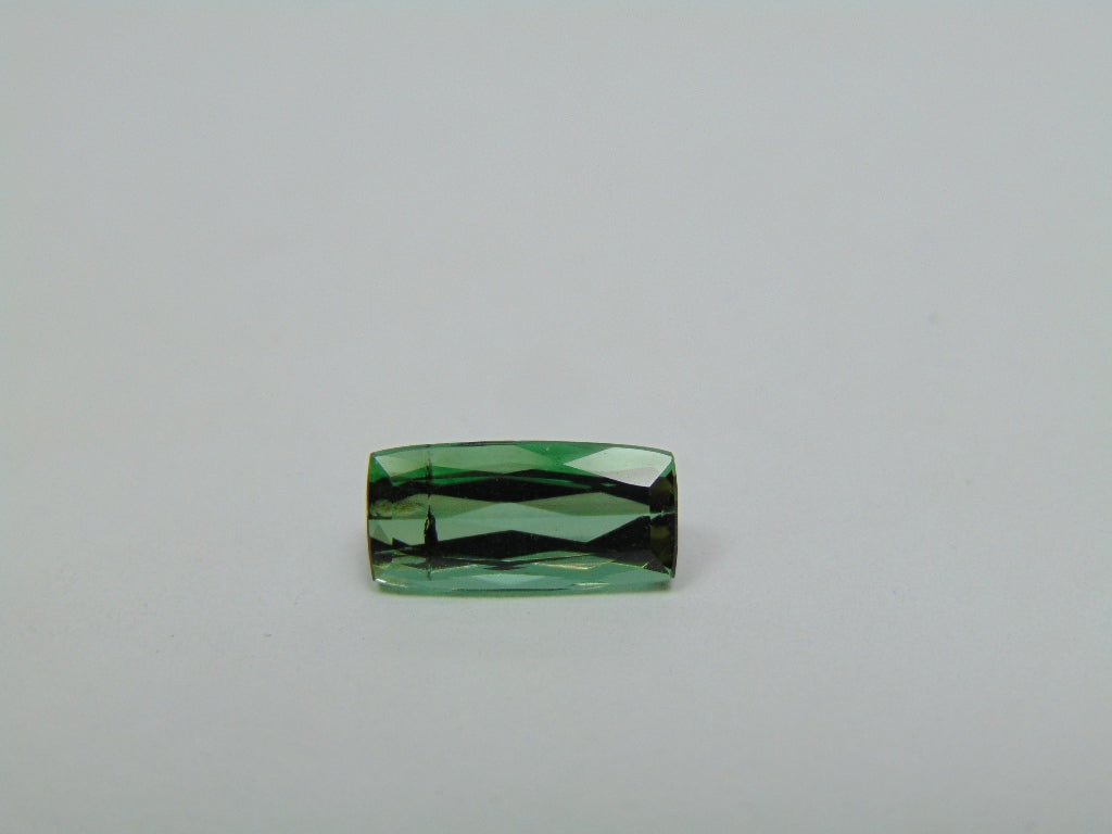 2.20ct Tourmaline 11x5mm