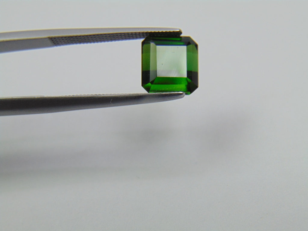 3.60ct Turmalina 8x6mm