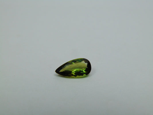 1.73ct Tourmaline 12x6mm