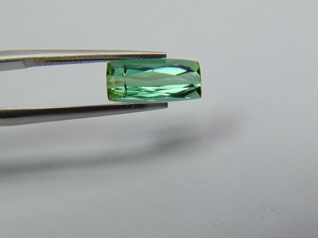 2.20ct Tourmaline 11x5mm