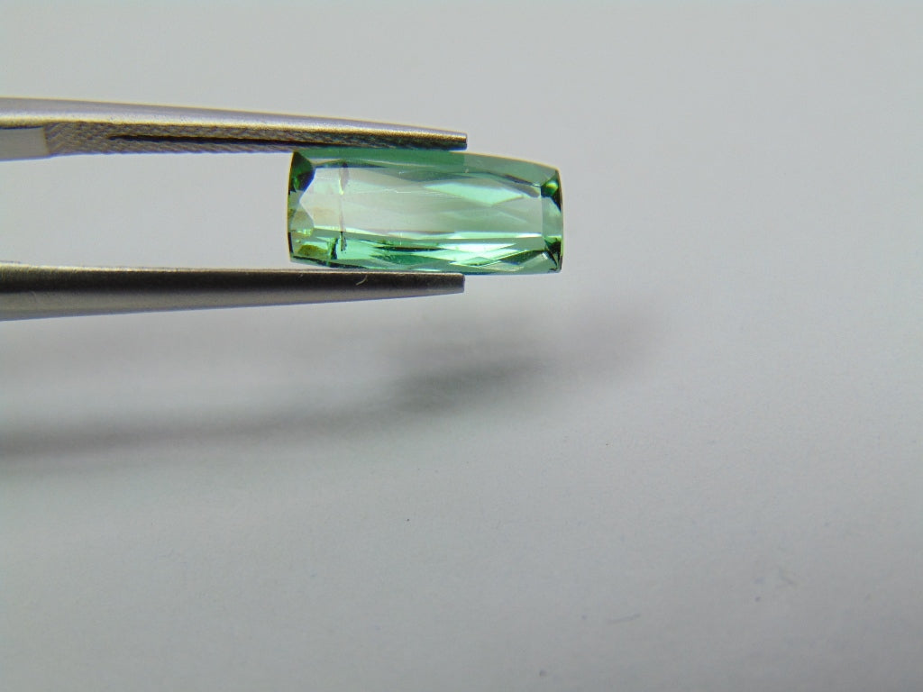 2.20ct Tourmaline 11x5mm