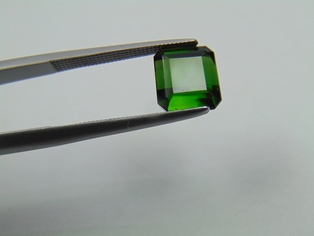 3.60ct Turmalina 8x6mm