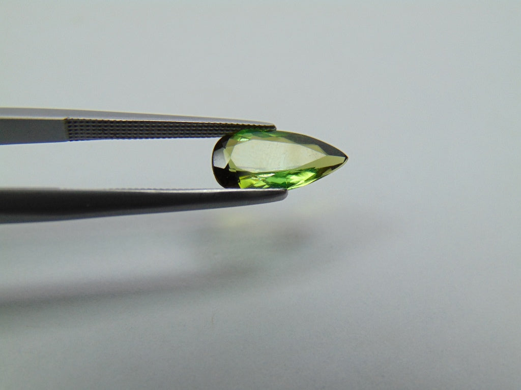 1.73ct Tourmaline 12x6mm