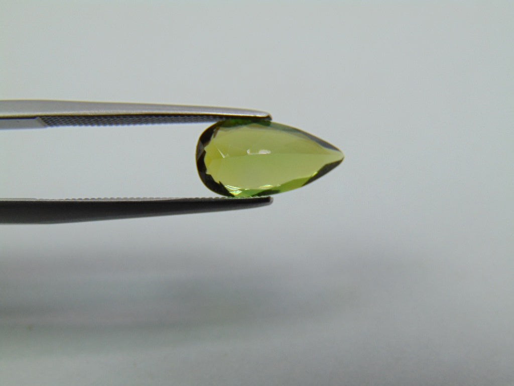 1.73ct Tourmaline 12x6mm