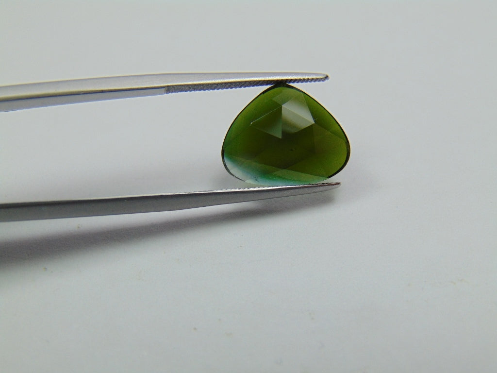 5.30ct Tourmaline 14x11mm