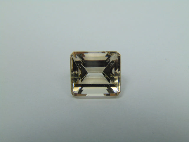 4.40ct Morganite 10x9mm