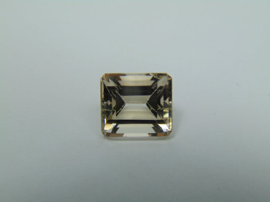 4.40ct Morganite 10x9mm