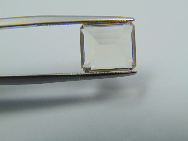 4.40ct Morganite 10x9mm