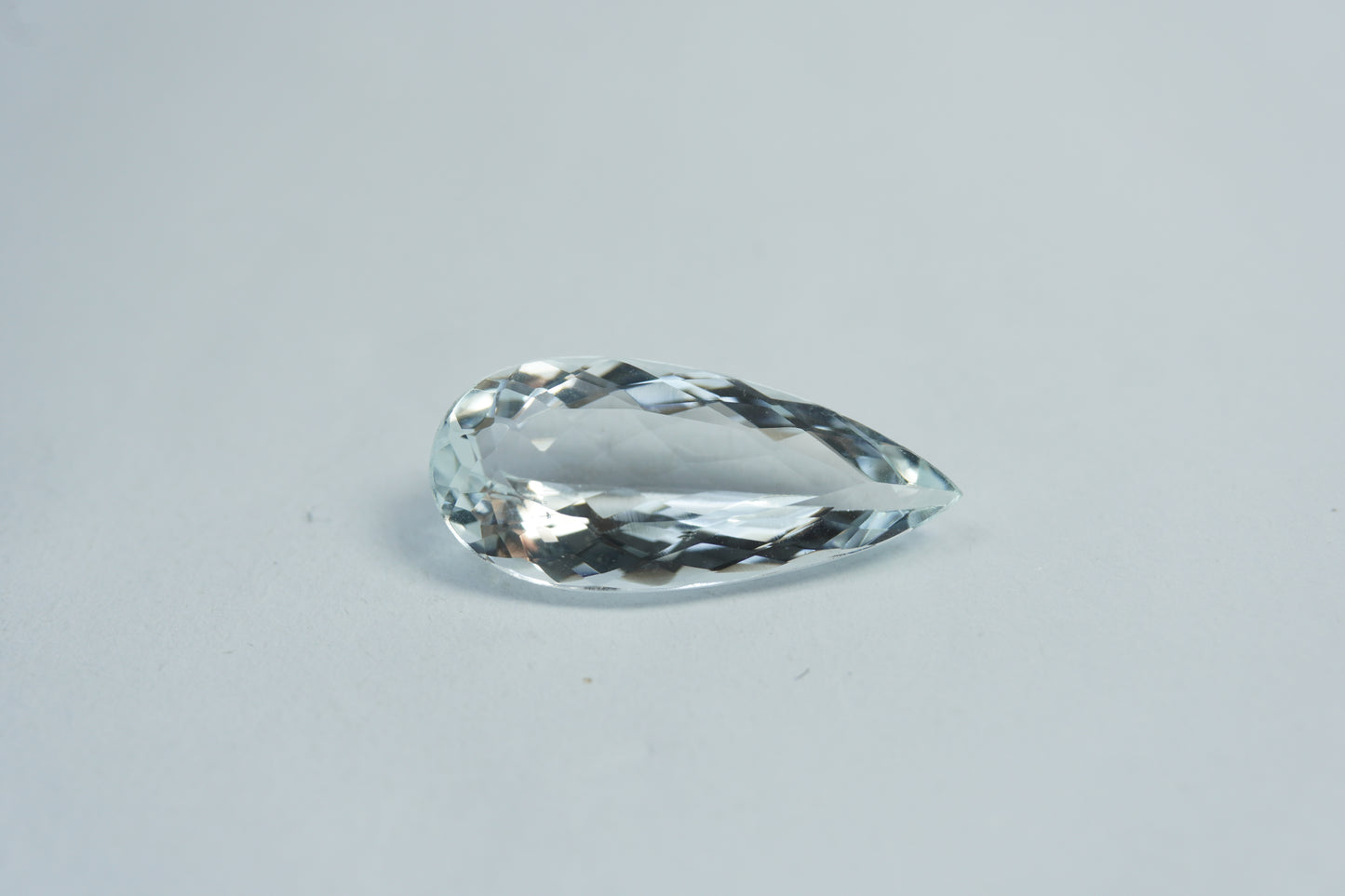 5.50ct Aquamarine 20x8mm