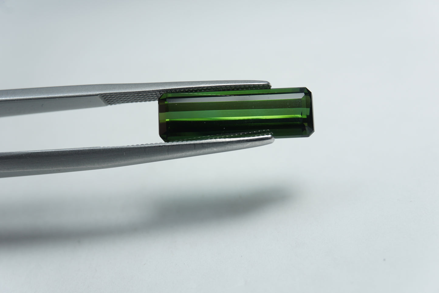 3.65ct Turmalina 17x6mm