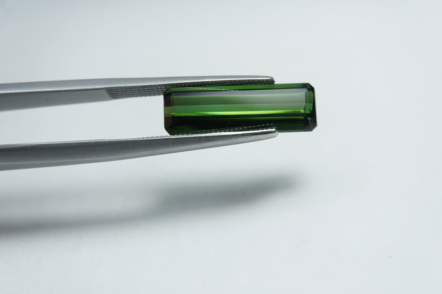 3.65ct Turmalina 17x6mm