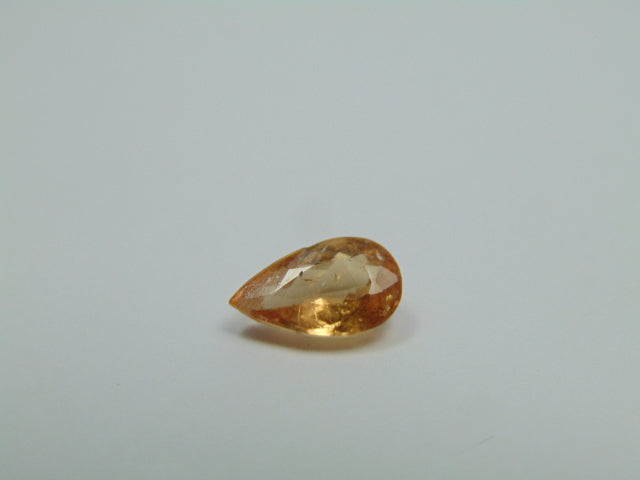 2.14ct Topázio Imperial 11x6mm
