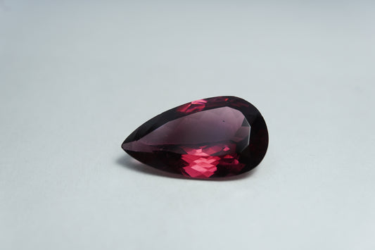 6.50ct Rodolita 17x10mm