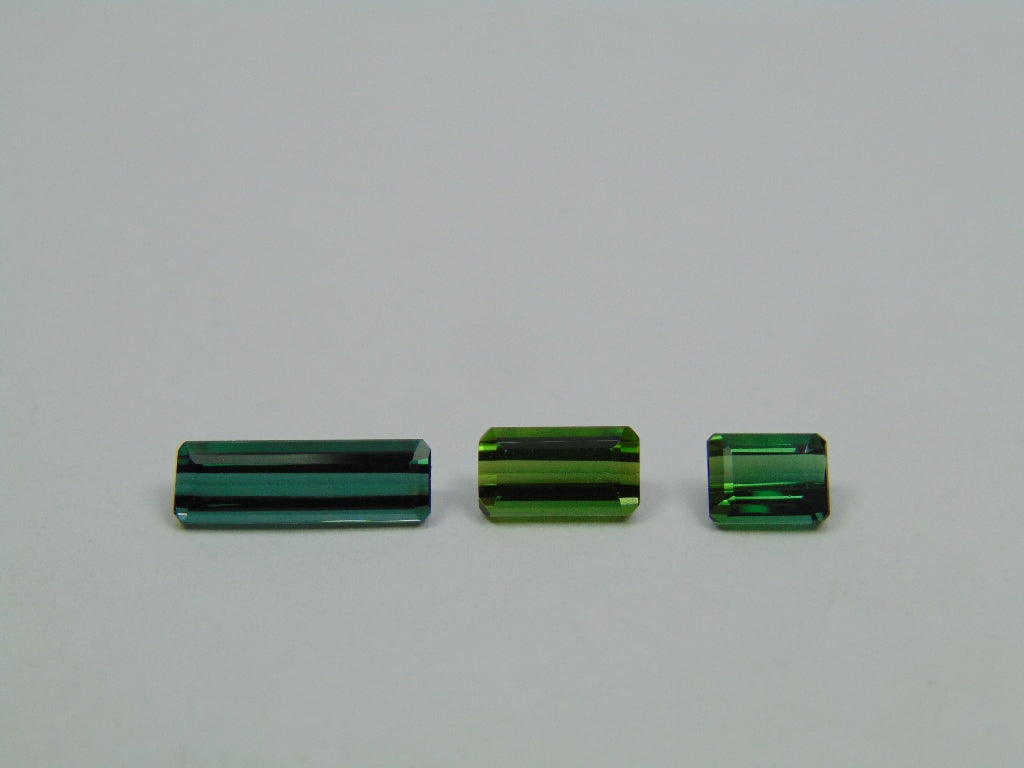 3.50ct Tourmaline