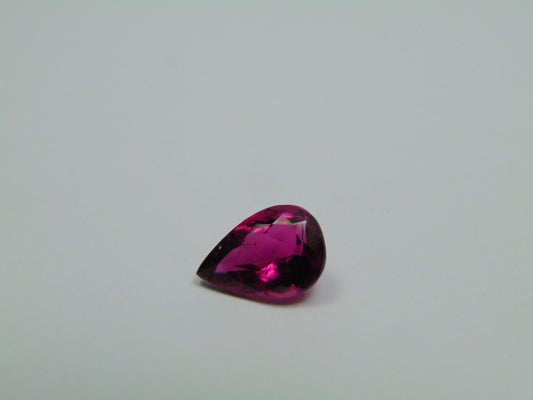 1.90ct Rubelita 10x7mm