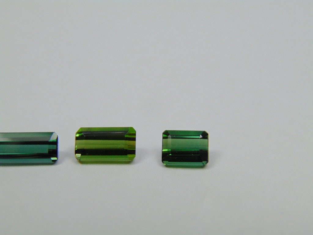 3.50ct Tourmaline