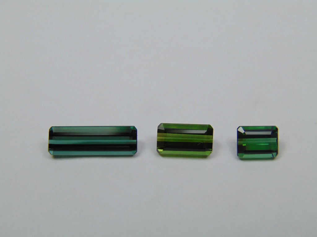 3.50ct Tourmaline