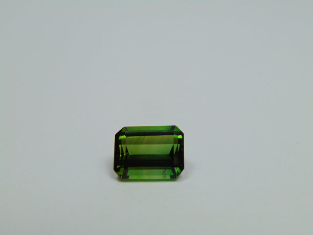 3.20ct Tourmaline 10x7mm
