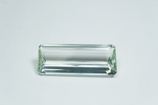 16.05ct Berilo verde 27x11mm